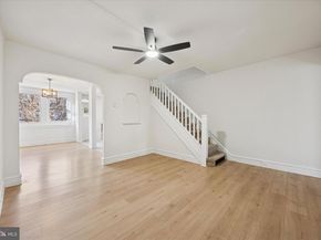 2558 S Dewey Street, Philadelphia PA 19142