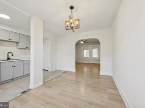 2558 S Dewey Street, Philadelphia PA 19142