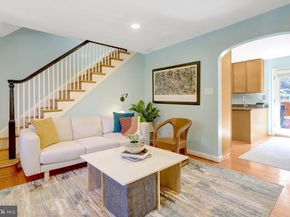 708 Devon Place, Alexandria VA 22314