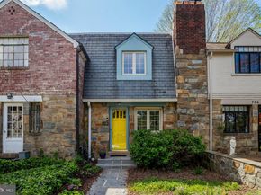 708 Devon Place, Alexandria VA 22314