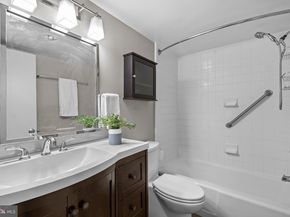 3001 Veazey Terrace NW 201, Washington DC 20008