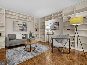 3001 Veazey Terrace NW 201, Washington DC 20008