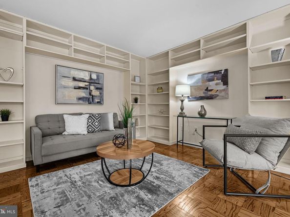 3001 Veazey Terrace NW 201, Washington DC 20008