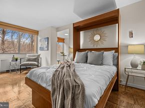 3001 Veazey Terrace NW 201, Washington DC 20008