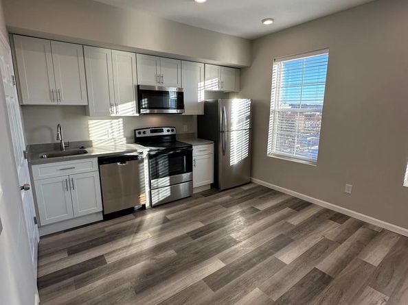 1812 H Place NE 409, Washington DC 20002