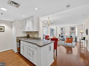 900 N Taylor Street 625, Arlington VA 22203