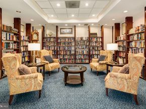 900 N Taylor Street 625, Arlington VA 22203