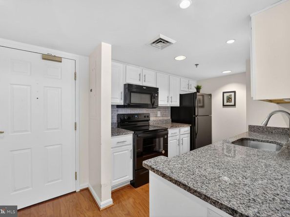 900 N Taylor Street 625, Arlington VA 22203