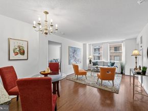 900 N Taylor Street 625, Arlington VA 22203