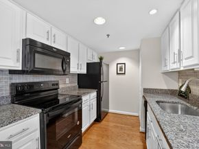 900 N Taylor Street 625, Arlington VA 22203