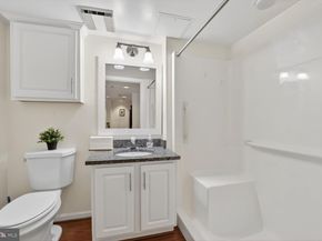 900 N Taylor Street 625, Arlington VA 22203