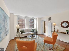 900 N Taylor Street 625, Arlington VA 22203