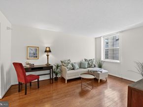 900 N Taylor Street 625, Arlington VA 22203