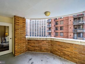 900 N Taylor Street 625, Arlington VA 22203