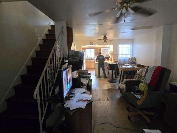 7216 Clinton Road, Upper Darby PA 19082