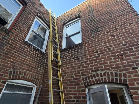 7216 Clinton Road, Upper Darby PA 19082