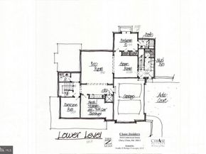 3910 Underwood Street, Chevy Chase MD 20815