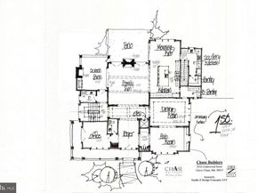 3910 Underwood Street, Chevy Chase MD 20815