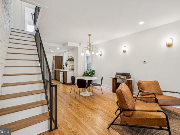 3010 Redner Street, Philadelphia PA 19121