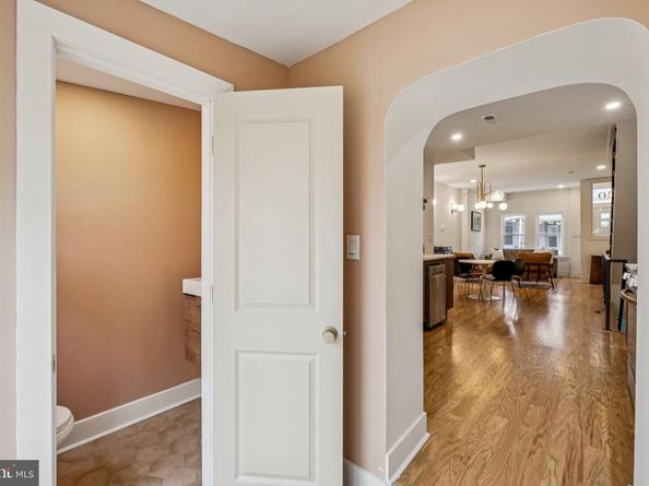 3010 Redner Street, Philadelphia PA 19121