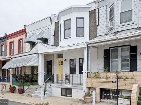 3010 Redner Street, Philadelphia PA 19121