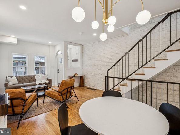 3010 Redner Street, Philadelphia PA 19121