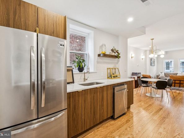 3010 Redner Street, Philadelphia PA 19121