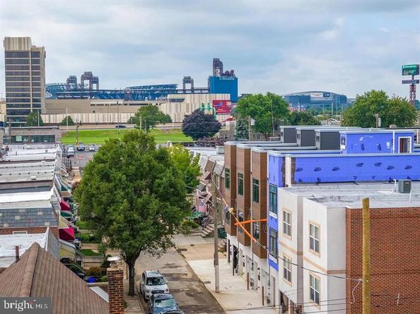 2811 S Hutchinson Street, Philadelphia PA 19148