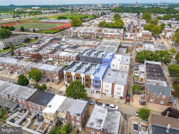 2811 S Hutchinson Street, Philadelphia PA 19148