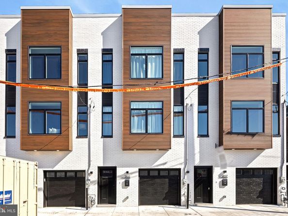 2811 S Hutchinson Street, Philadelphia PA 19148