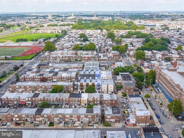 2811 S Hutchinson Street, Philadelphia PA 19148