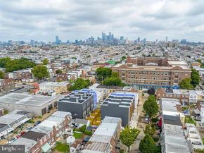 2811 S Hutchinson Street, Philadelphia PA 19148