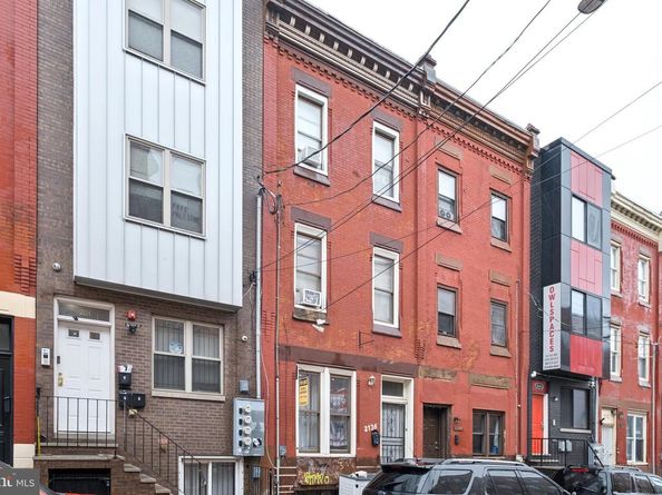 2136 N Carlisle Street, Philadelphia PA 19121