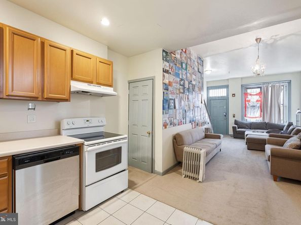 2136 N Carlisle Street, Philadelphia PA 19121