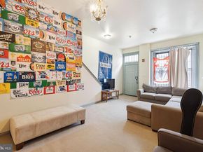 2136 N Carlisle Street, Philadelphia PA 19121