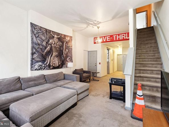 2136 N Carlisle Street, Philadelphia PA 19121