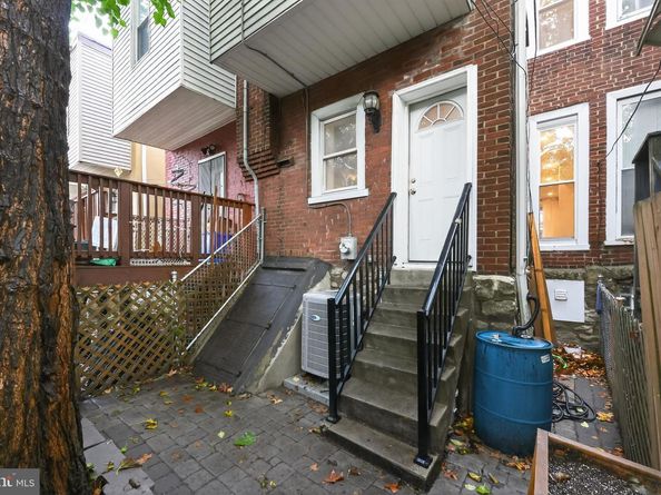 518 N Holly Street, Philadelphia PA 19104