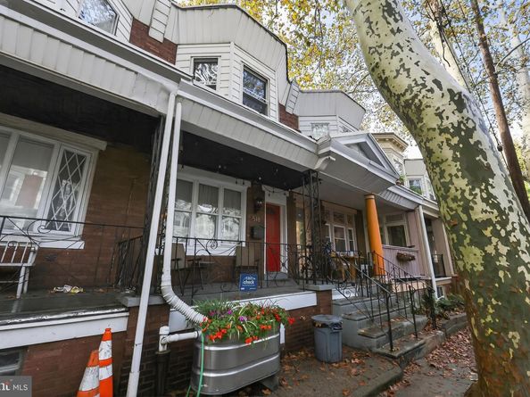 518 N Holly Street, Philadelphia PA 19104