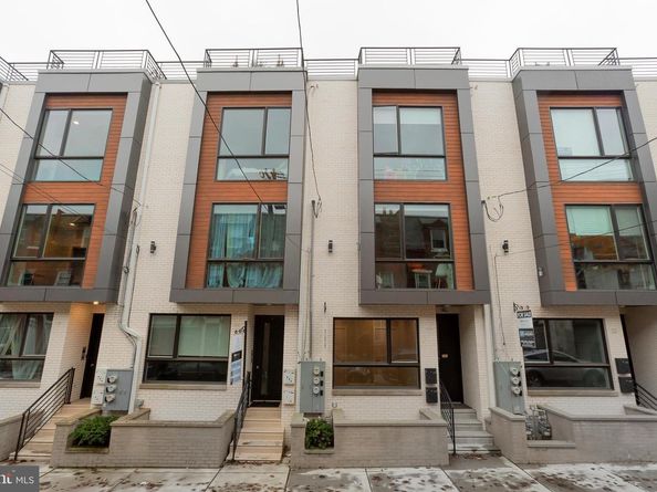 1516 Cambridge Street 1, Philadelphia PA 19130