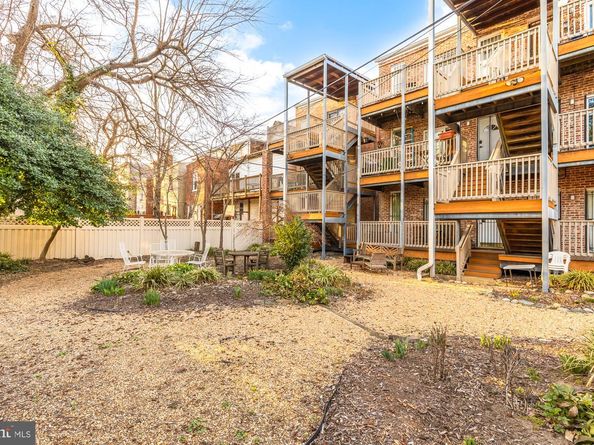 512 U Street NW 3, Washington DC 20001