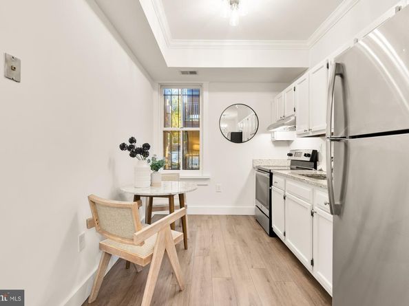 512 U Street NW 3, Washington DC 20001