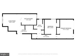 512 U Street NW 3, Washington DC 20001