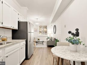 512 U Street NW 3, Washington DC 20001
