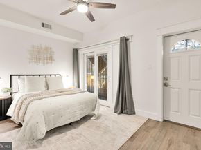 512 U Street NW 3, Washington DC 20001