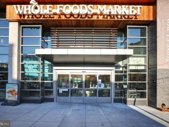 512 U Street NW 3, Washington DC 20001