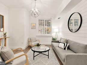 512 U Street NW 3, Washington DC 20001