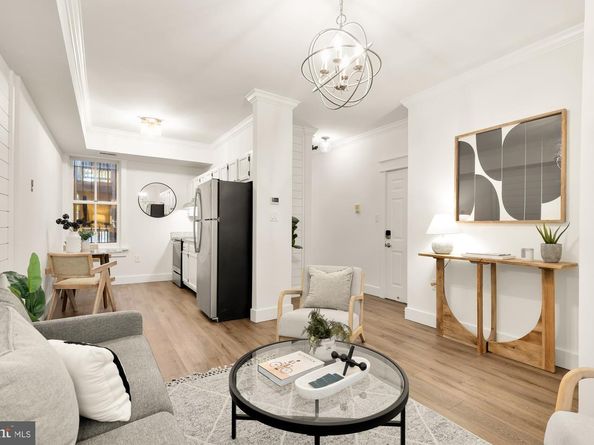 512 U Street NW 3, Washington DC 20001