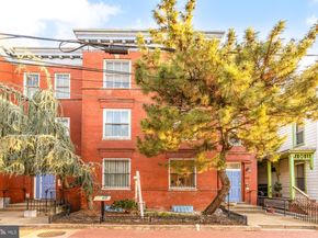 512 U Street NW 3, Washington DC 20001