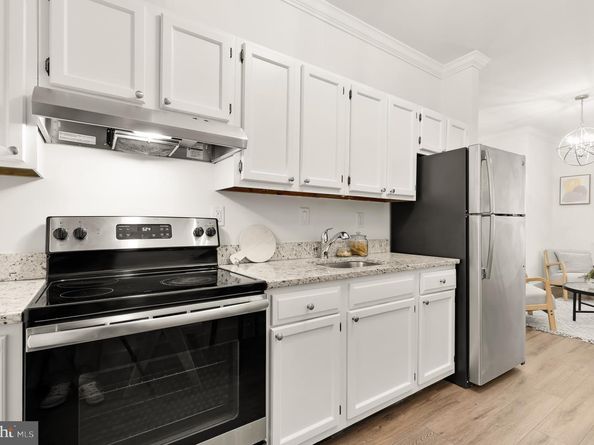 512 U Street NW 3, Washington DC 20001