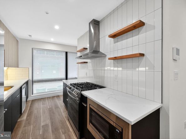 1527 Ogden Street A, Philadelphia PA 19130